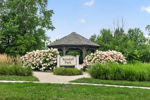 Tiny photo for 2429 Emily Lane, Elgin, IL 60124 (MLS # 12763362)