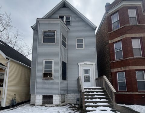 5003 W 31st Street Cicero IL 60804