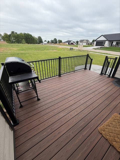 Tiny photo for 6120 Thor Avenue, Davenport, IA 52807 (MLS # 12676521)