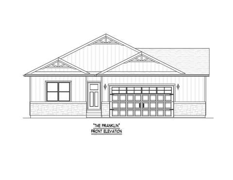 Photo of 6120 Thor Avenue, Davenport, IA 52807 (MLS # 12676521)