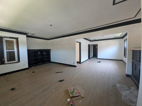 Tiny photo for 8001 S Laflin Street, Chicago, IL 60620 (MLS # 12767528)