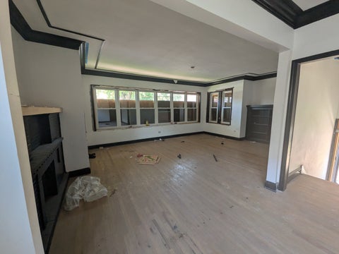 Tiny photo for 8001 S Laflin Street, Chicago, IL 60620 (MLS # 12767528)