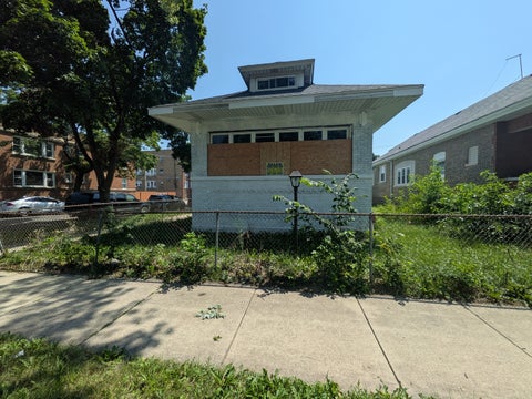 Photo of 8001 S Laflin Street, Chicago, IL 60620 (MLS # 12767528)