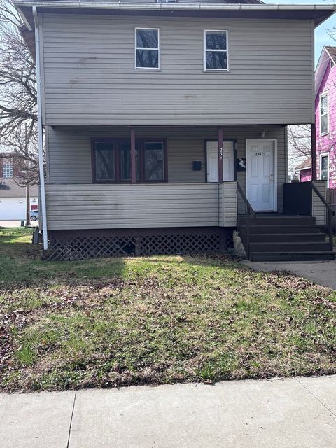 Photo of 231 3rd Avenue, Clinton, IA 52732 (MLS # 12609282)