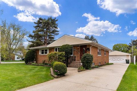 604 N Wilshire Lane Arlington Heights IL 60004