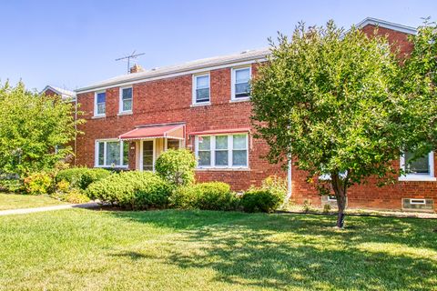 7226 W Summerdale Avenue Chicago IL 60656