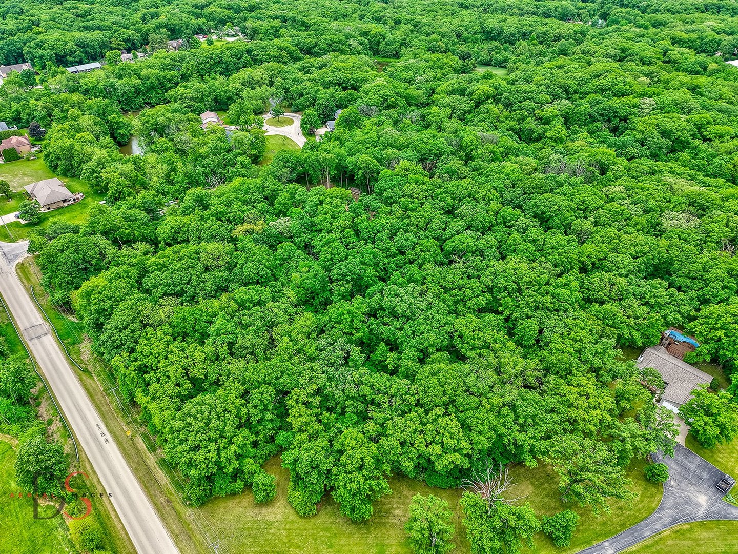 Properties 3 NW Corner E 2575th Rd Circle Drive