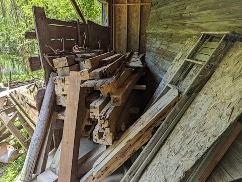 Tiny photo for 5870 IL Route 26 N, Freeport, IL 61032 (MLS # 12524851)