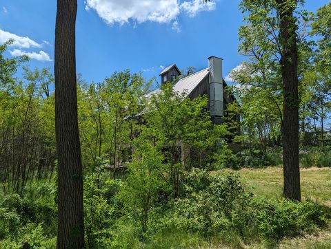 Tiny photo for 5870 IL Route 26 N, Freeport, IL 61032 (MLS # 12524851)