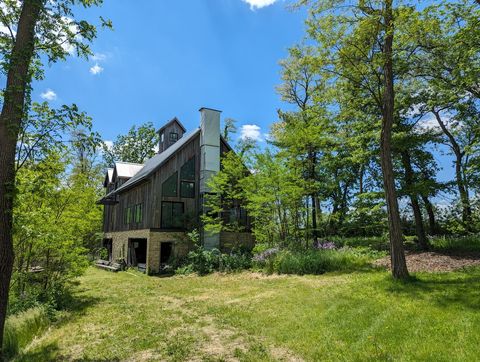 Tiny photo for 5870 IL Route 26 N, Freeport, IL 61032 (MLS # 12524851)