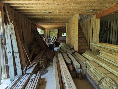 Tiny photo for 5870 IL Route 26 N, Freeport, IL 61032 (MLS # 12524851)