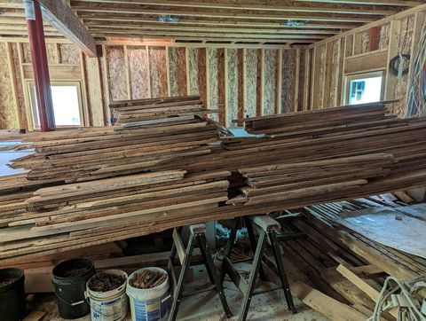 Tiny photo for 5870 IL Route 26 N, Freeport, IL 61032 (MLS # 12524851)