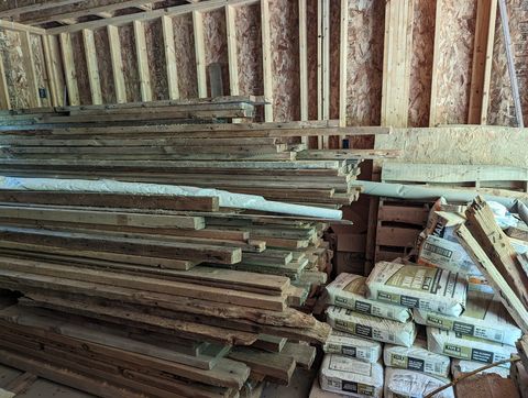 Tiny photo for 5870 IL Route 26 N, Freeport, IL 61032 (MLS # 12524851)