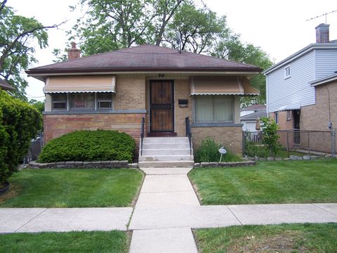 Photo of 1924 S 15th Avenue, Broadview, IL 60155 (MLS # 12527470)