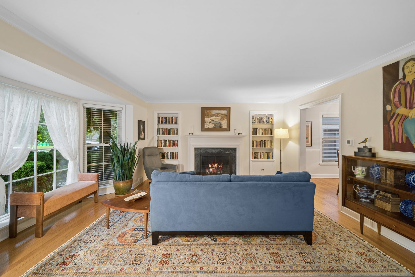 739 Marion Avenue
