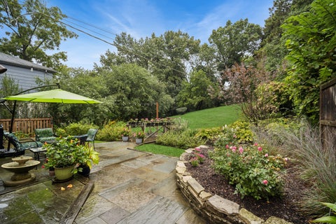 Tiny photo for 739 Marion Avenue, Highland Park, IL 60035 (MLS # 12771009)