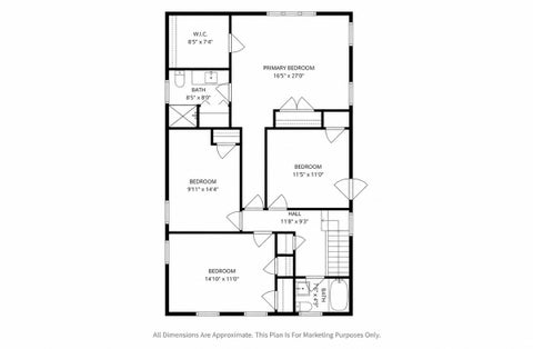 Tiny photo for 739 Marion Avenue, Highland Park, IL 60035 (MLS # 12771009)