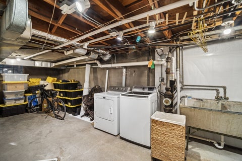 Tiny photo for 739 Marion Avenue, Highland Park, IL 60035 (MLS # 12771009)
