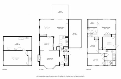 Tiny photo for 739 Marion Avenue, Highland Park, IL 60035 (MLS # 12771009)