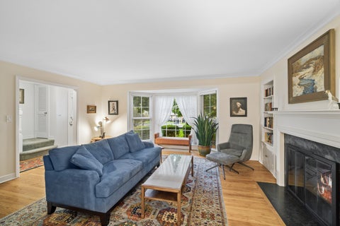 Tiny photo for 739 Marion Avenue, Highland Park, IL 60035 (MLS # 12771009)