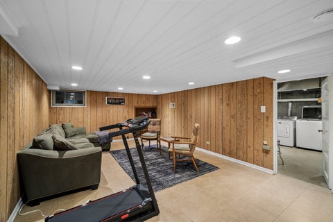 Tiny photo for 739 Marion Avenue, Highland Park, IL 60035 (MLS # 12771009)