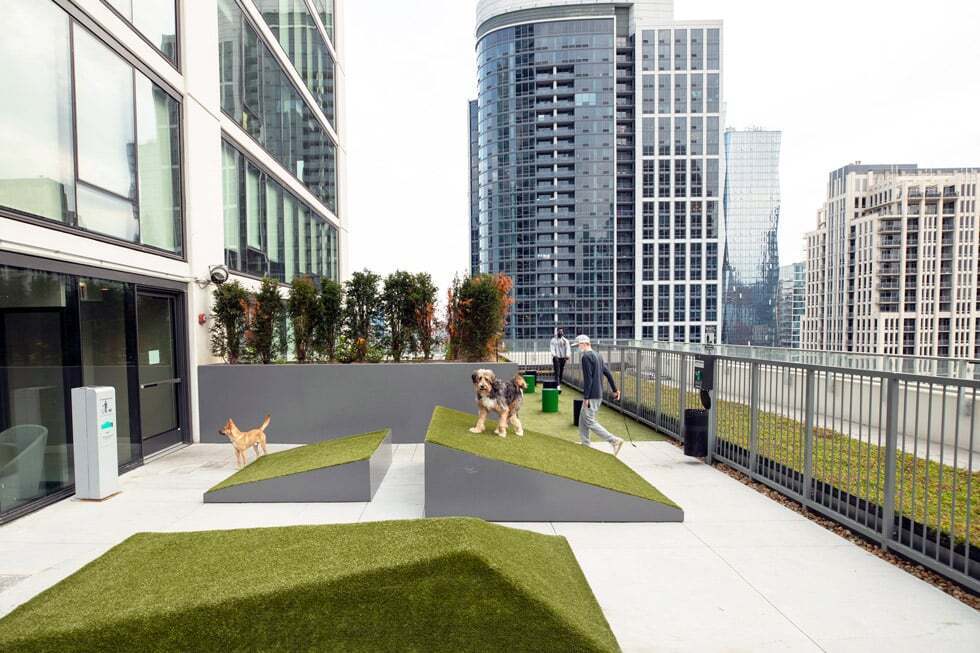 1210 S Indiana Avenue 2510