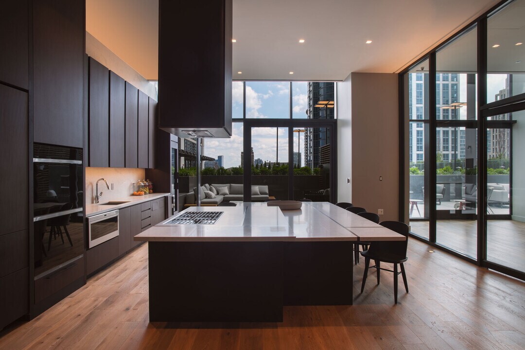 1210 S Indiana Avenue 2510