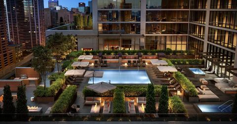 1210 S Indiana Avenue 2510 Chicago IL 60605