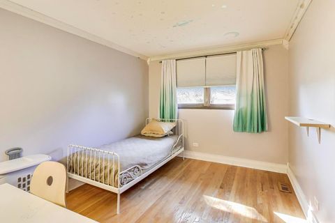 Tiny photo for 858 Academy Avenue, Matteson, IL 60443 (MLS # 12489600)