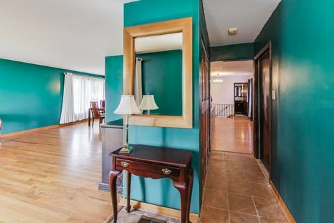 Tiny photo for 858 Academy Avenue, Matteson, IL 60443 (MLS # 12489600)