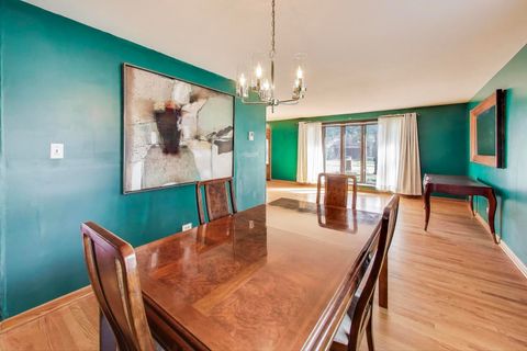 Tiny photo for 858 Academy Avenue, Matteson, IL 60443 (MLS # 12489600)