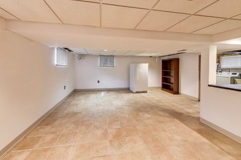 Tiny photo for 858 Academy Avenue, Matteson, IL 60443 (MLS # 12489600)