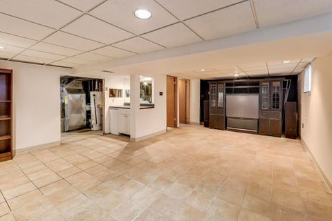 Tiny photo for 858 Academy Avenue, Matteson, IL 60443 (MLS # 12489600)