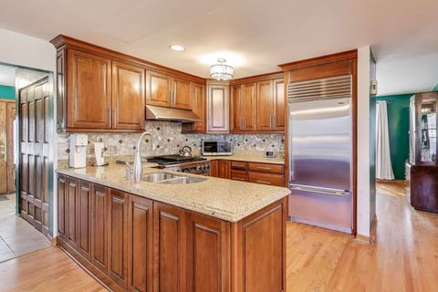 Tiny photo for 858 Academy Avenue, Matteson, IL 60443 (MLS # 12489600)