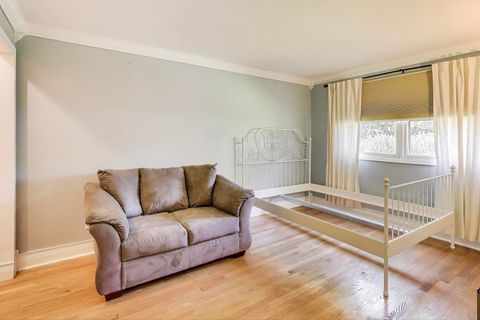 Tiny photo for 858 Academy Avenue, Matteson, IL 60443 (MLS # 12489600)