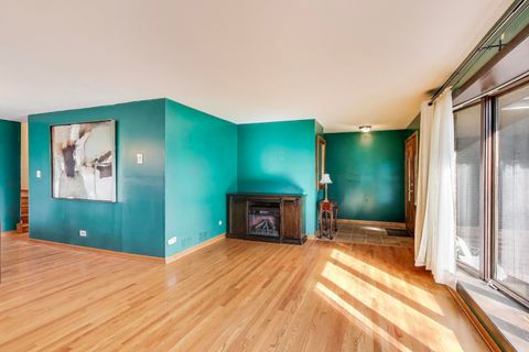 Tiny photo for 858 Academy Avenue, Matteson, IL 60443 (MLS # 12489600)