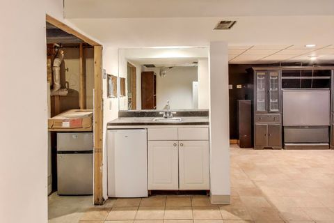 Tiny photo for 858 Academy Avenue, Matteson, IL 60443 (MLS # 12489600)