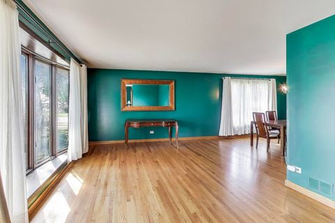 Tiny photo for 858 Academy Avenue, Matteson, IL 60443 (MLS # 12489600)