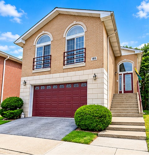 Photo of 1133 E 83rd 185 Street SE, Chicago, IL 60619 (MLS # 12780134)