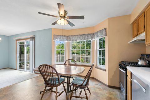 Tiny photo for 1304 Pelican Court, Zion, IL 60099 (MLS # 12486401)