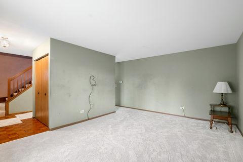 Tiny photo for 1304 Pelican Court, Zion, IL 60099 (MLS # 12486401)