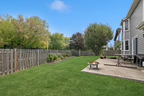Tiny photo for 1304 Pelican Court, Zion, IL 60099 (MLS # 12486401)