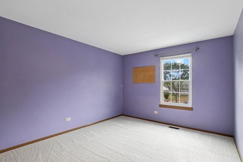 Tiny photo for 1304 Pelican Court, Zion, IL 60099 (MLS # 12486401)