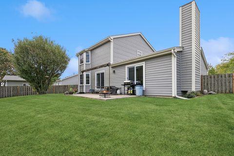 Tiny photo for 1304 Pelican Court, Zion, IL 60099 (MLS # 12486401)