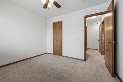 Tiny photo for Crest Hill, IL 60403 (MLS # 12616152)