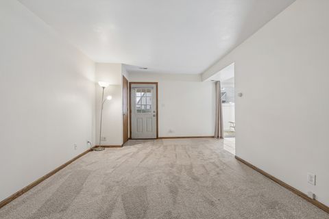 Tiny photo for Crest Hill, IL 60403 (MLS # 12616152)