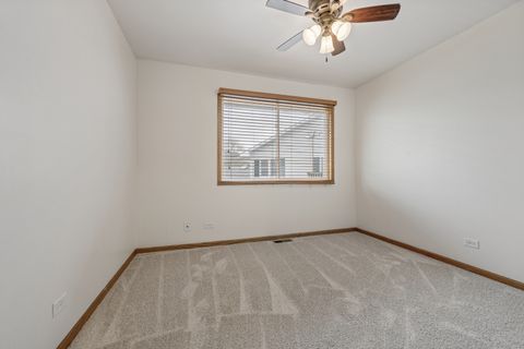 Tiny photo for Crest Hill, IL 60403 (MLS # 12616152)