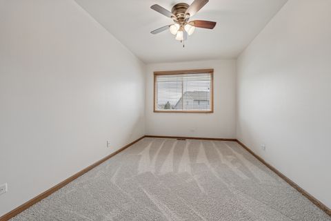 Tiny photo for Crest Hill, IL 60403 (MLS # 12616152)