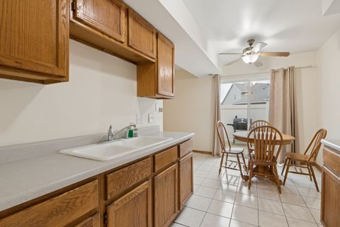 Tiny photo for Crest Hill, IL 60403 (MLS # 12616152)