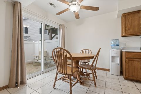 Tiny photo for Crest Hill, IL 60403 (MLS # 12616152)